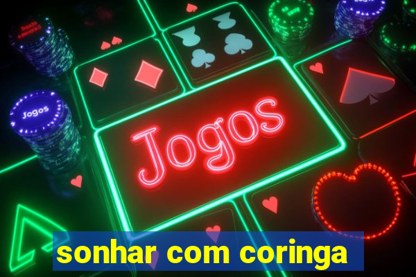 sonhar com coringa